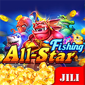 All Star Fishing on bee ph