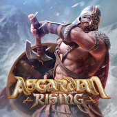 Asgardian Rising on bee ph