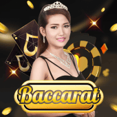 Baccarat A live casino on bee ph