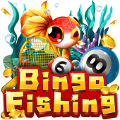 Bingo Fishing on bee ph