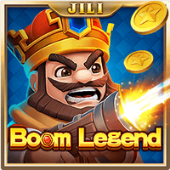 Boom Legend on bee ph