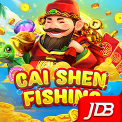 Cai Shen Fishing on bee ph