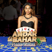 Casino Marina Andar Bahar on bee ph
