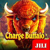 Charge Buffalo on bee ph