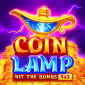 Coin Lamp slot on bee ph