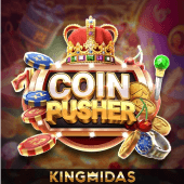 Coin Pusher on bee ph