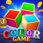 Color Game slot on bee ph