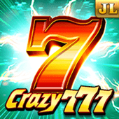 Crazy777 slot on bee ph