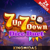 Dice Duet on bee ph
