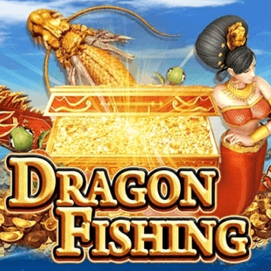 Dragon Fishing on bee ph