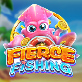 Fierce Fishing on bee ph