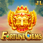 Fortune Gems slot on bee ph