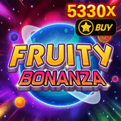 Fruity Bonanza on bee ph