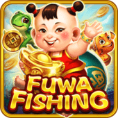 Fuwa Fishing on bee ph