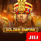 Golden Empire slot on bee ph