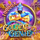 Golden Genie hot game on bee ph