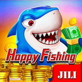 Happy Fishing on bee ph
