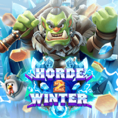 Horde 2 Winter slot on bee ph