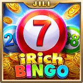 Irich Bingo slot on bee ph