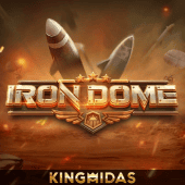 Iron Dome on bee ph