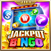 Jackpot Bingo hot Game on bee ph