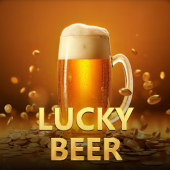 Lucky Bear on bee ph