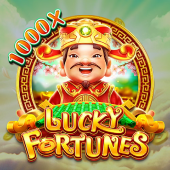 Lucky Fortunes on bee ph
