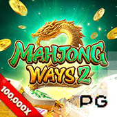 Mahjong Ways 2 on bee ph
