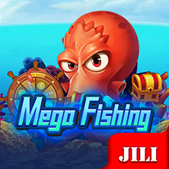 Mega Fishing on bee ph