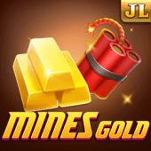 Mines Gold slot on bee ph