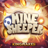 Minesweeper on bee ph