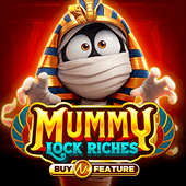 Mummy Lock Riches slot on bee ph