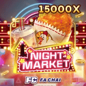 Night Market slot on bee ph