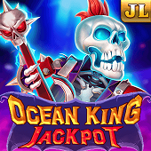 Ocean King Jackpot on bee ph