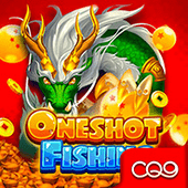 Oneshot Fishing on bee ph