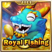 Royal Fishing on bee ph