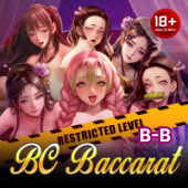 Sexy Blockchain Baccarat B B on bee ph