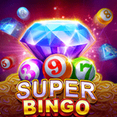 Super Bingo hot Game icon on bee ph
