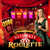 Ultimate Roulette on bee ph