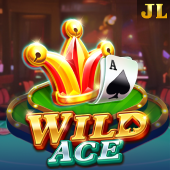 Wild Ace slot on bee ph